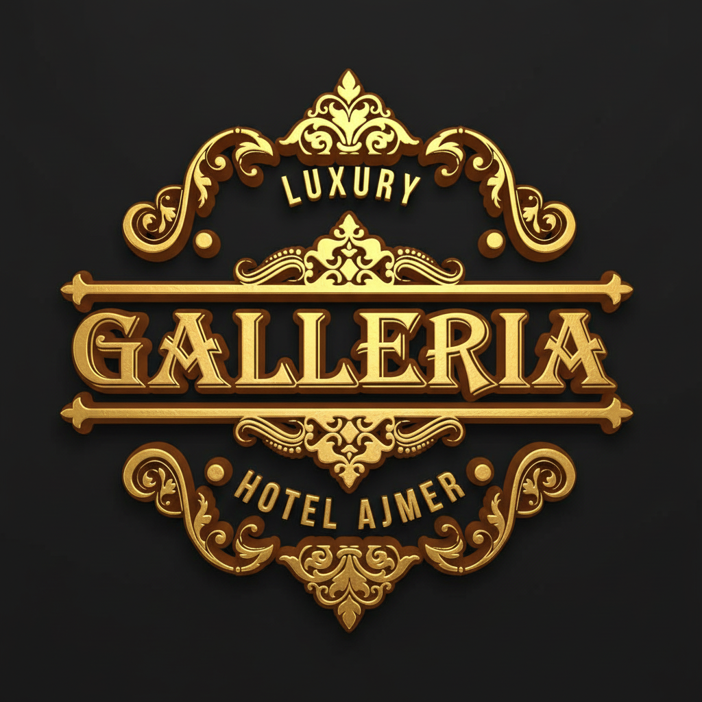 Galleria Hotel Ajmer