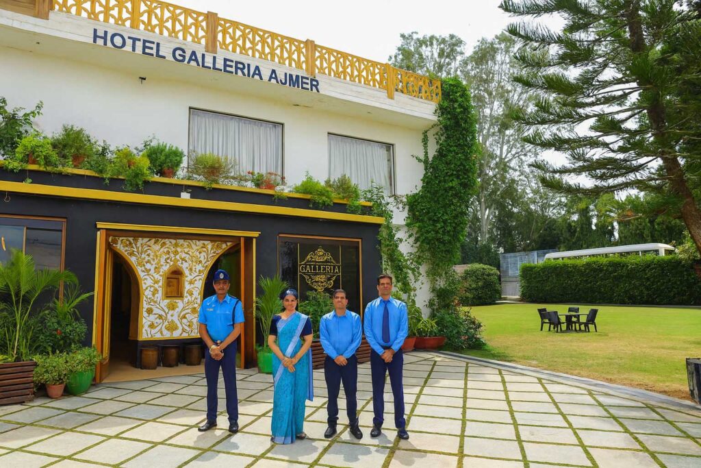 Hotel Ajmer